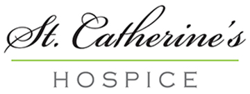 St. Catherine’s Hospice [logo]